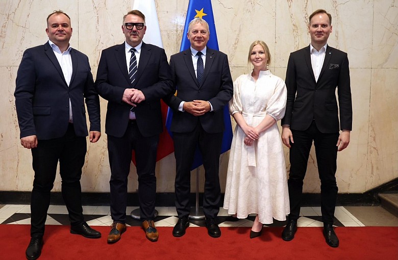 Sejmik zdecydował. Bielsko-Biała dostanie miliony!