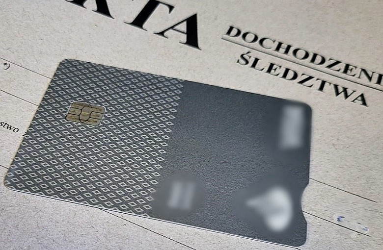 Jedna decyzja, kilka sekund i… poważne kłopoty