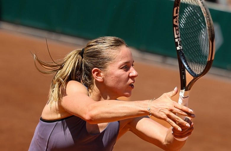 Maja Chwalińska w finale French Open! Wielki sukces tenisistki z Bielska-Białej