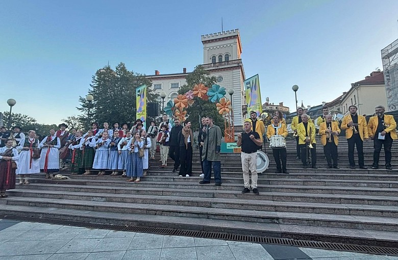 Co robić w Bielsku-Białej w ten weekend? Sprawdź program na 3 i 4 października