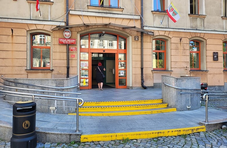 Awaria systemu CEPiK