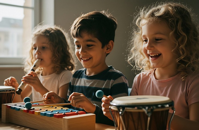 Jak poprawić pamięć i koncentrację u dziecka?