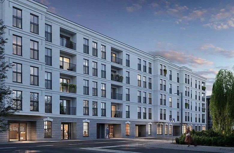 Ruszą prace przy nowej inwestycji. Będą utrudnienia na ul. Michała Grażyńskiego