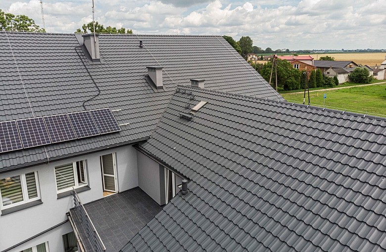 Blachodachówka modułowa – zalety, które przekonują inwestorów