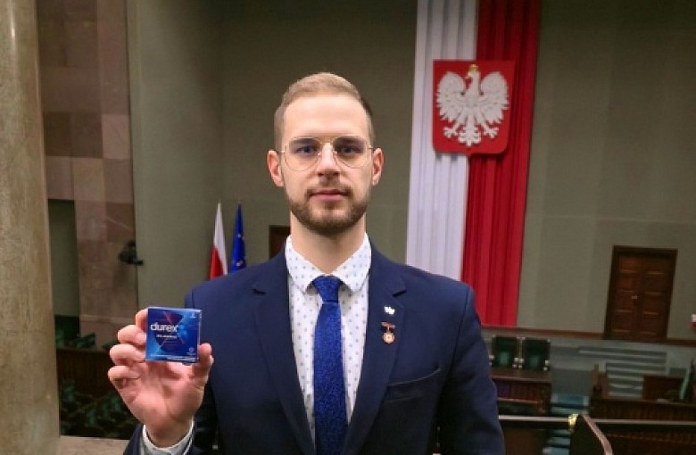 Tomasz Sidorczuk: Dla mnie jest to kuriozum