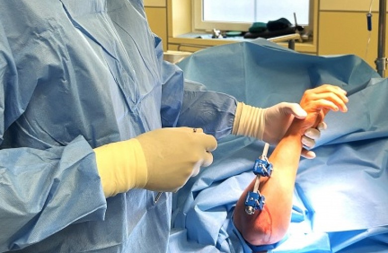 Specjaliści z Bielska-Białej przywracają równowagę ciała i komfort życia