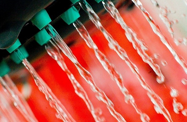 Bielsko-Biała. Przerwa w dostawie wody w rejonie kilku ulic