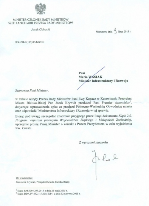 Opłaty pod znakiem zapytania