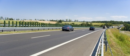 Będą zmiany na drodze S52