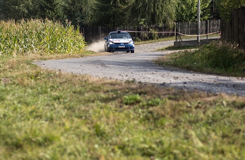 Zbliża się Rajd Cieszyńskiej Barbórki