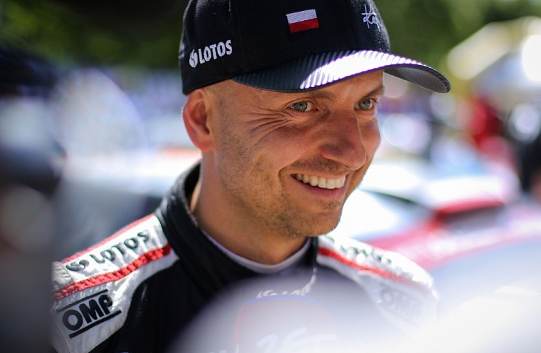 Kajto:  Z pokorą podchodzimy do wymagających odcinków