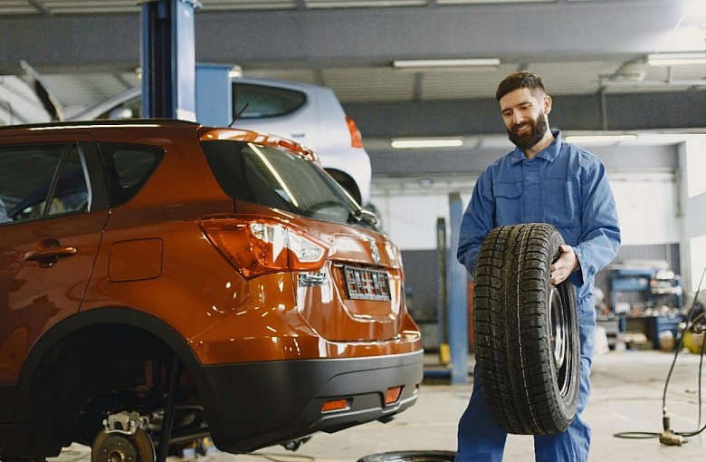 Kierowco, przygotuj swoje auto na sezon letni