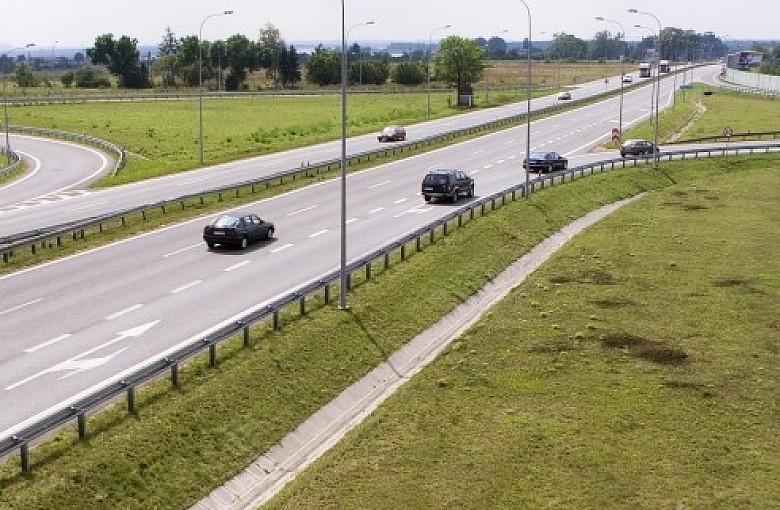 Ostatni odcinek A1 zbuduje Polaqua