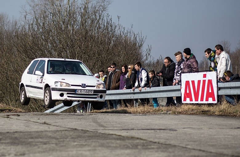 Wyniki sezonu SMT 2018