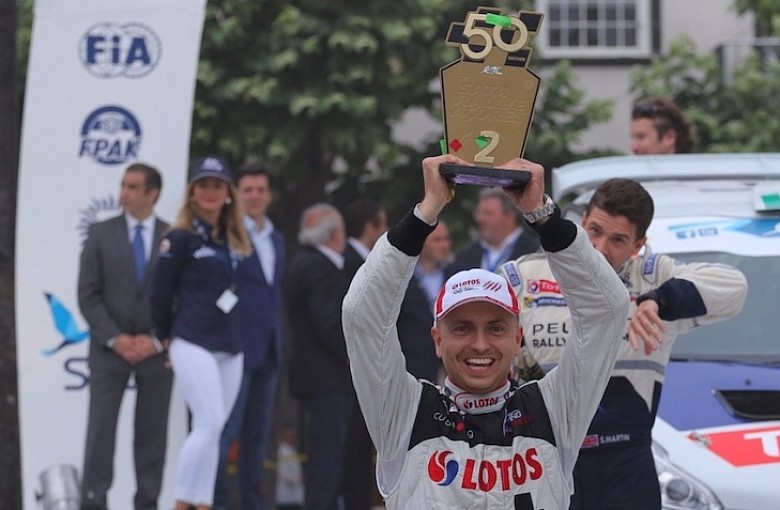 Kajto z Jarkiem zachwycili na Azorach