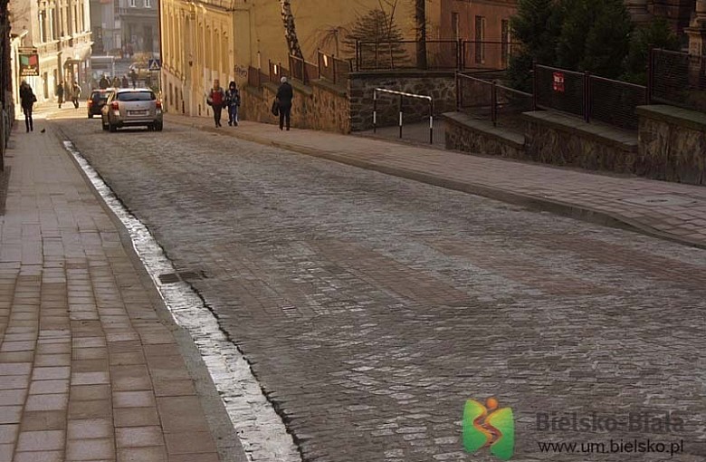 Miejski Zarząd Dróg zakończył inwestycje