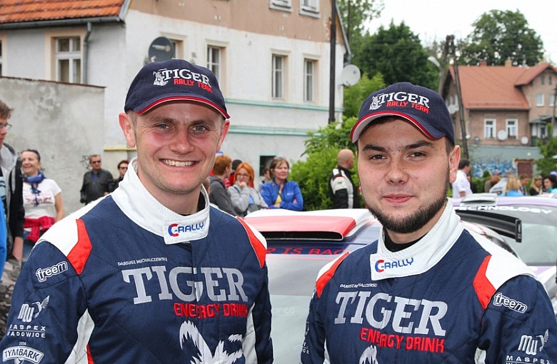 Rajd Rzeszowski