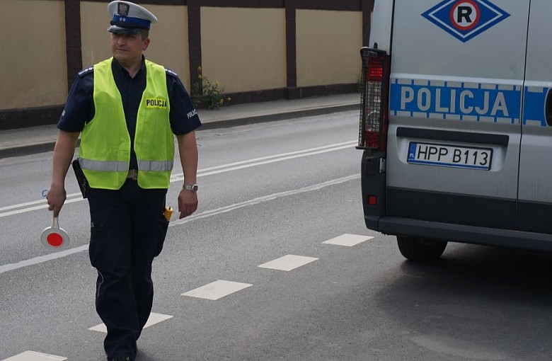 Bielskie Drogi. Apelujemy o ostrożność!