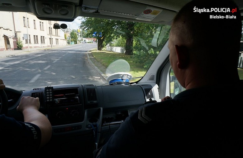 Pijani kierowcy to zmora naszych dróg