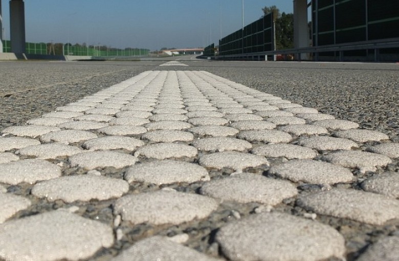 A1 połączy północ i południe Polski