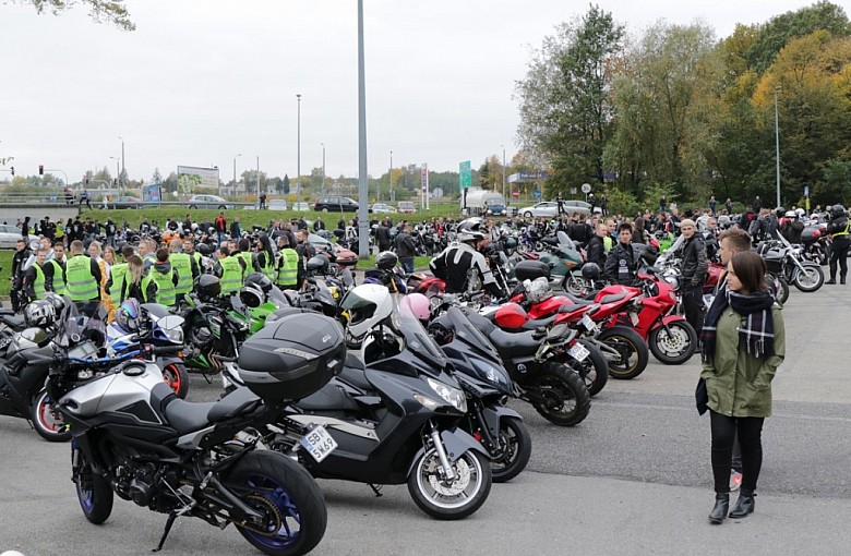 Bielscy Motocykliści zakończyli sezon