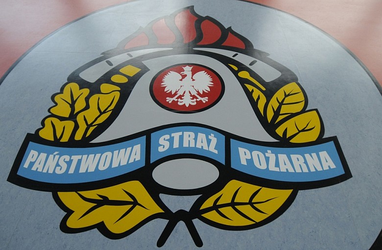 Straż podsumowuje działania na S52