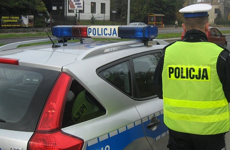 Śmiertelne potrącenia