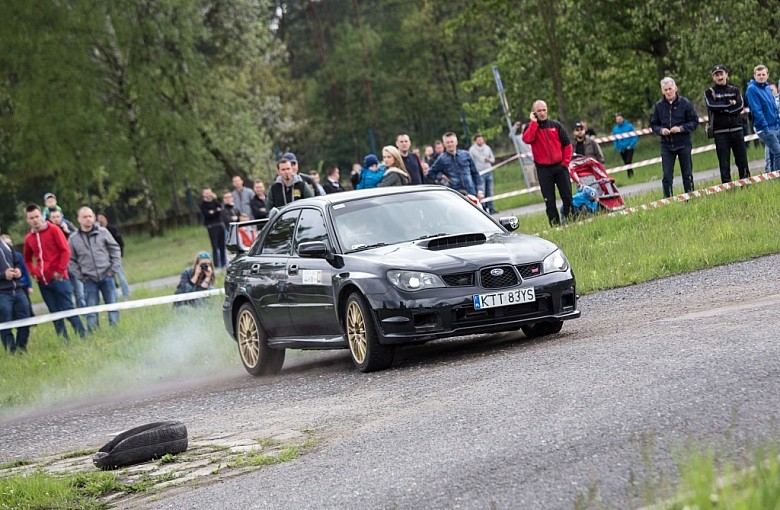 Zbliża się I runda SMT 2017
