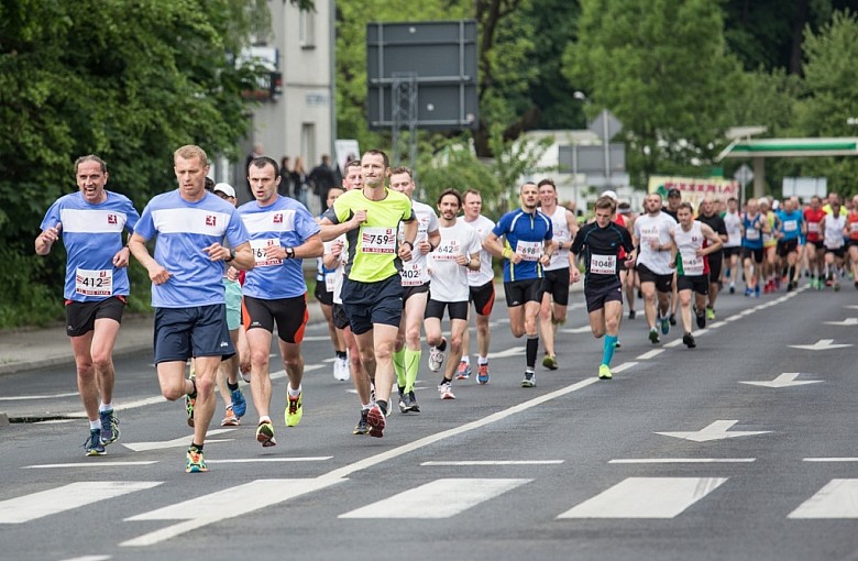 24. Bieg Fiata będą utrudnienia