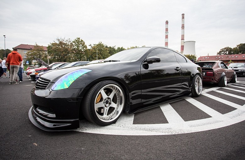 66 Spot Japan Cars Podbeskidzie