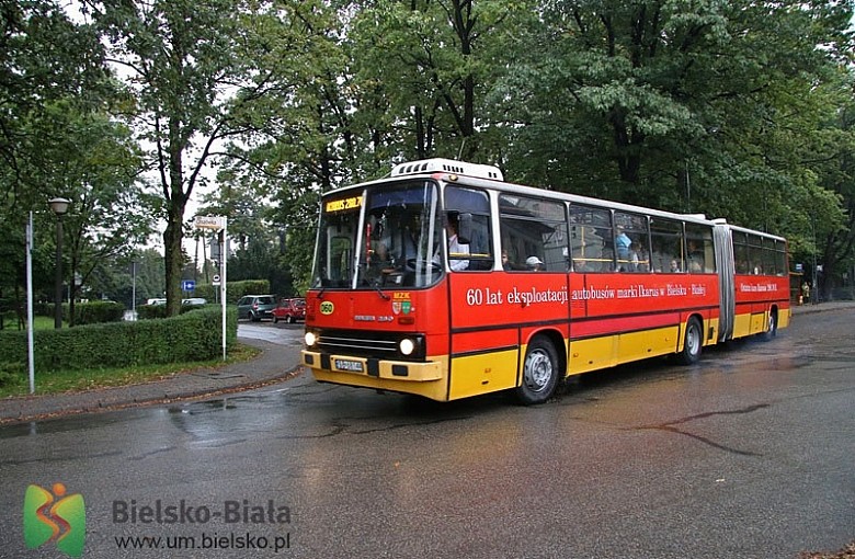 Ostatni kurs Ikarusa