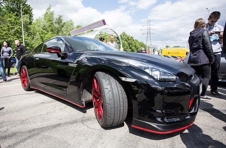57 Spot Japan Cars Podbeskidzie