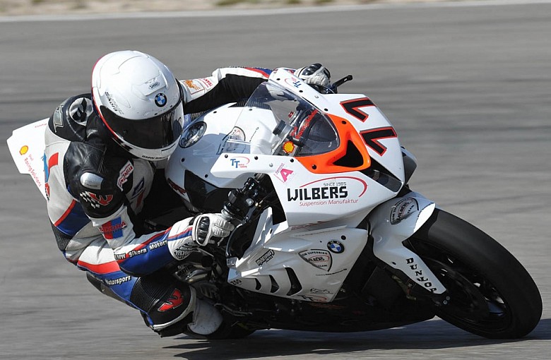 Sikora wystartuje w WSBK