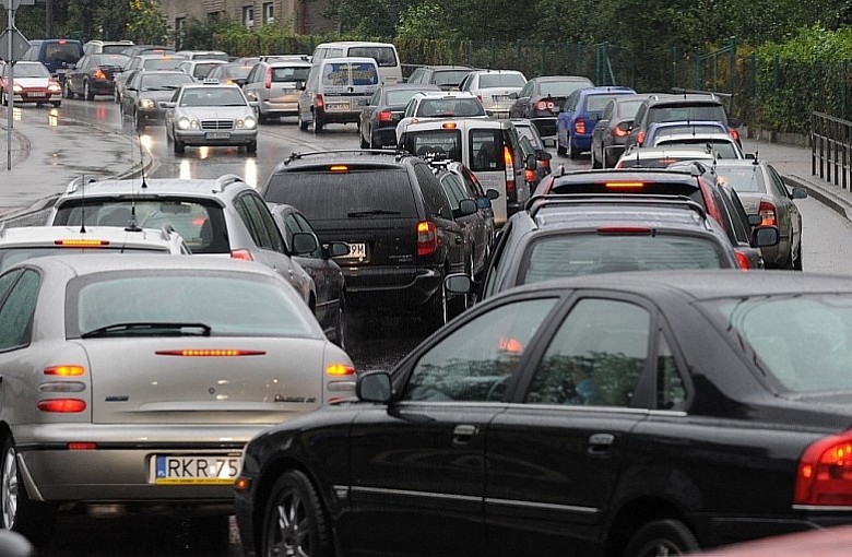 Od 1 października pojedziesz bez dowodu rejestracyjnego