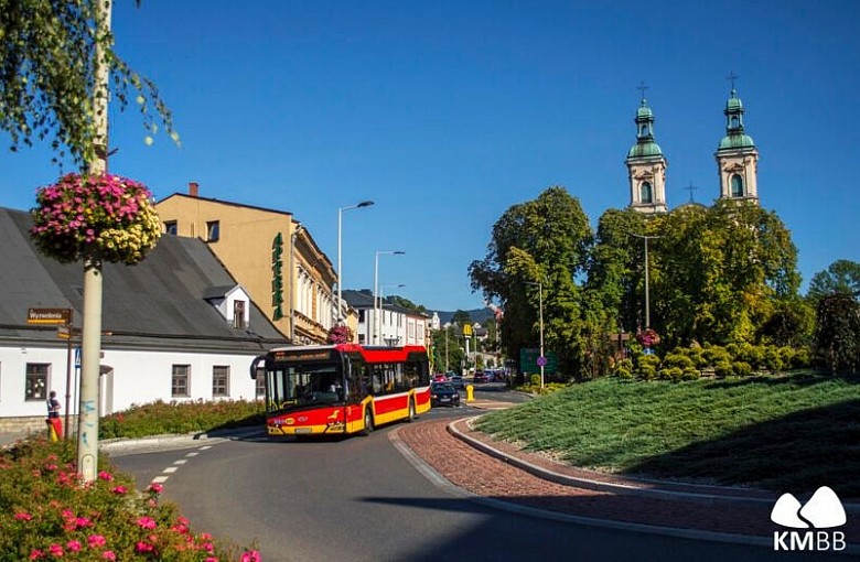 MZK Bielsko-Biała. Zmiany w rozkładach jazdy