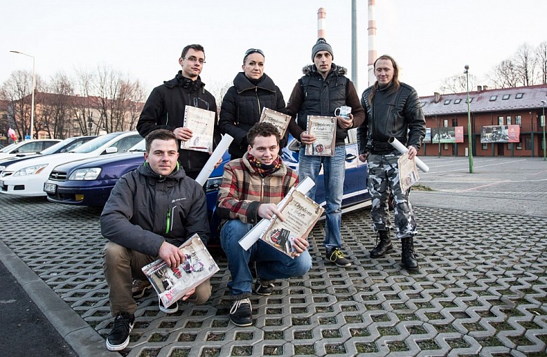 51 Spot Japan Cars Podbeskidzie