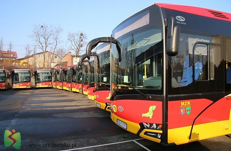 MZK Bielsko-Biała. Mieszkańcy obronili linię 28