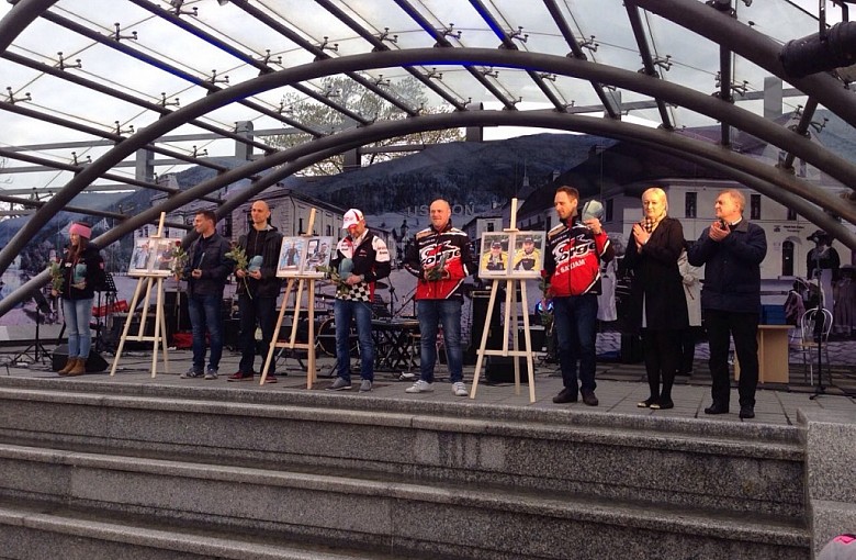 Bracia Szejowie Sportowcami Roku