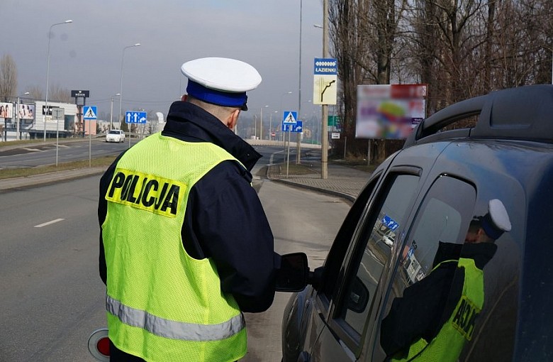 Policja poszukuje świadków wypadków drogowych