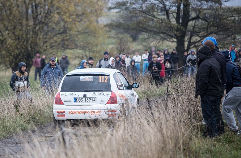 Sezon ruszy w kwietniu