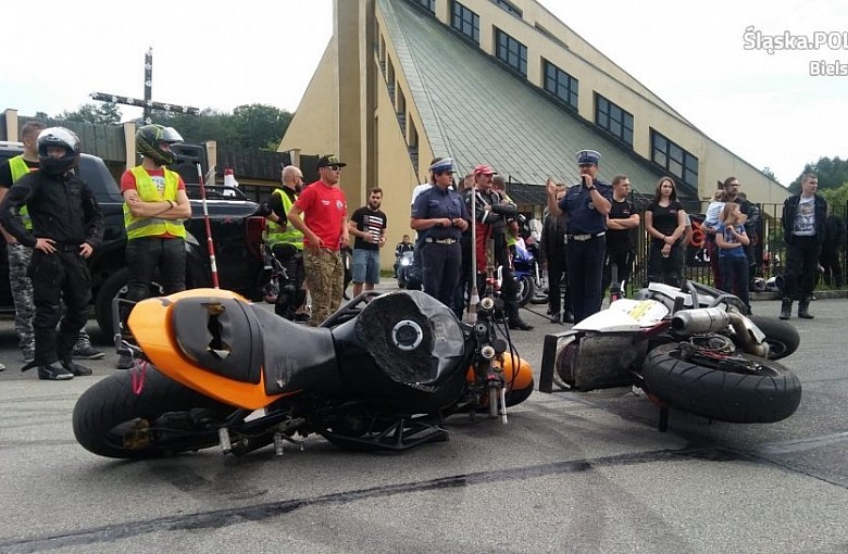 Bielscy Motocykliści rozpoczęli sezon