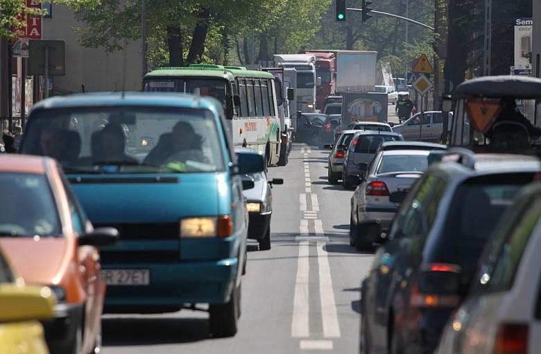Miesiąc obowiązywania nowych przepisów