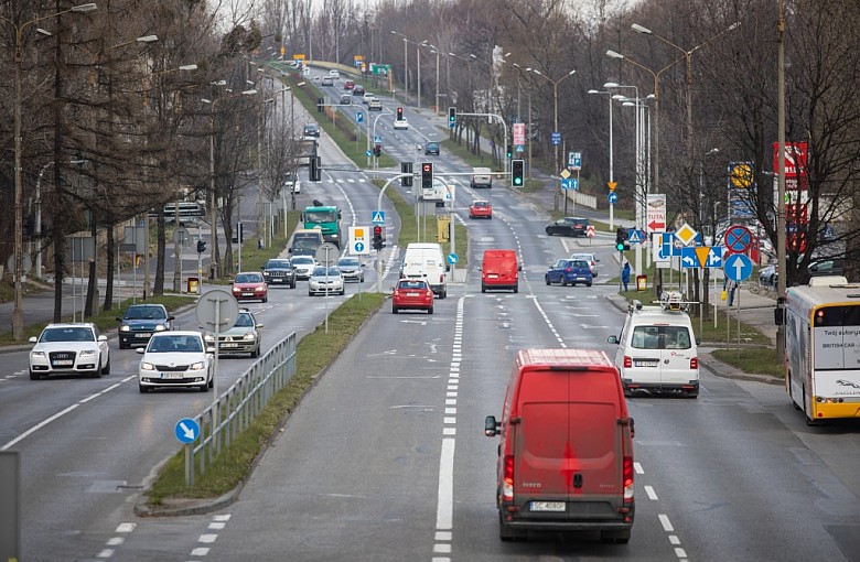 Bielsko-Biała. Krok w kierunku nowej drogi