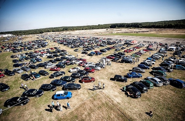 Summer Cars Party 2017
