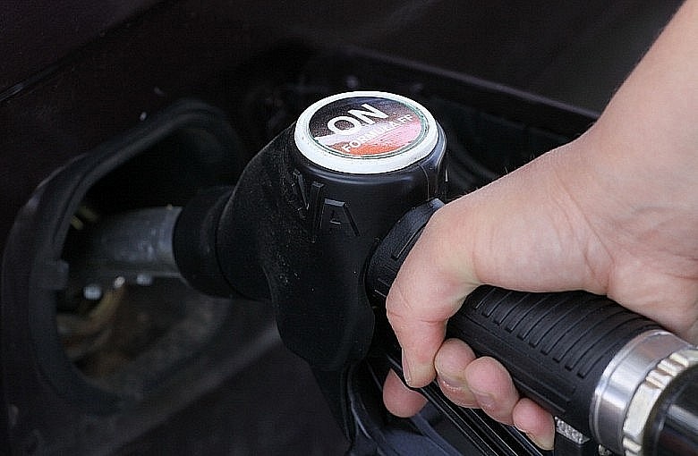 Diesel cały czas tańszy od benzyny