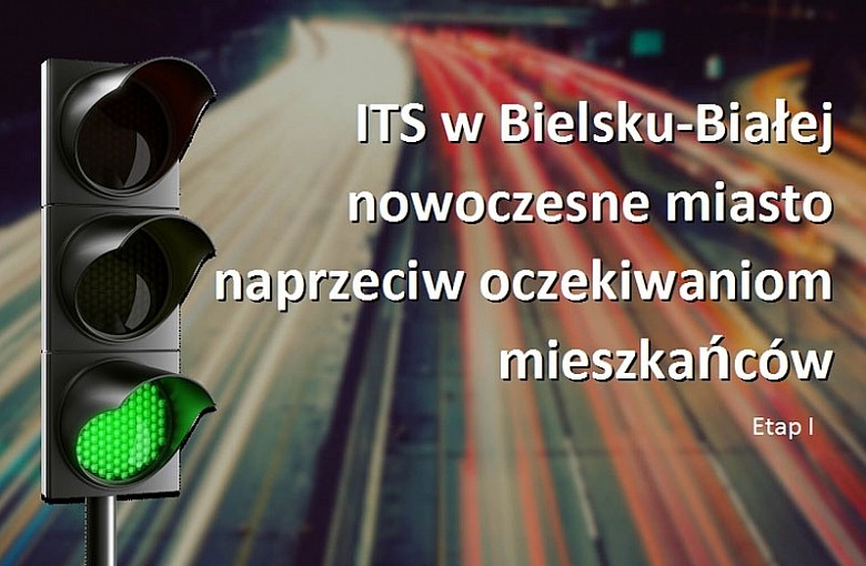 ITS w Bielsku-Białej