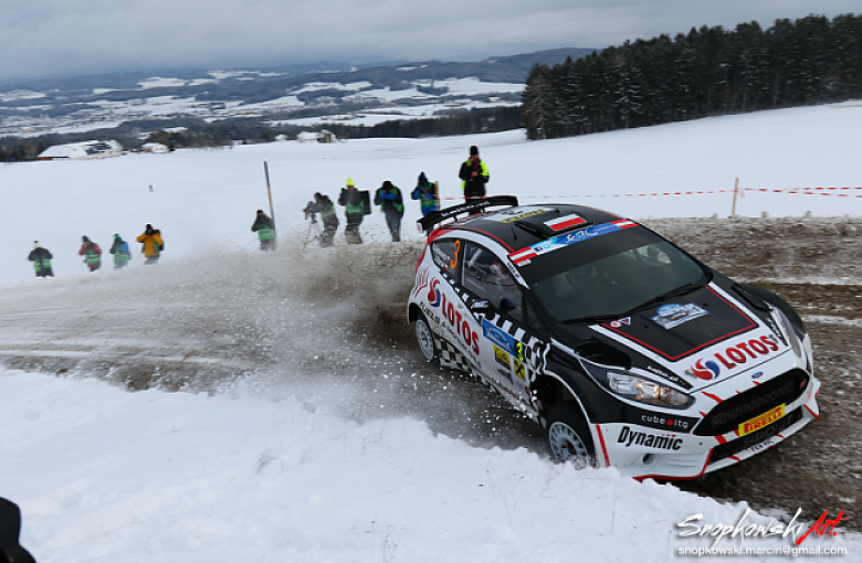 Kajto zdominował Jänner