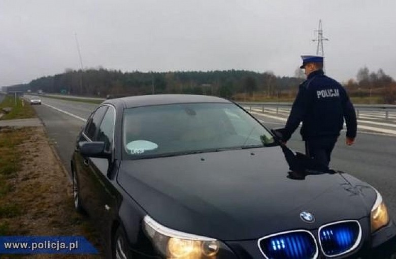 Więcej kontroli na drogach