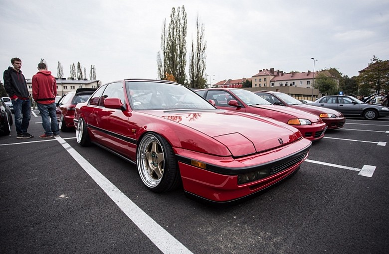 51 Spot Japan Cars Podbeskidzie