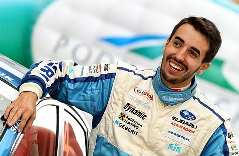 Siemanko w ERC Junior